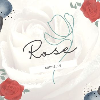 Michelle - Rose
