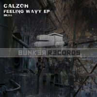 Calzoh - Feeling Wavy EP