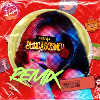 8 Ball - Bunga Sosmed