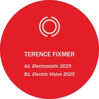 Terence Fixmer - Electrostatic 2025 / Electric Vision 2025