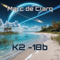 Marc de Clarq - K2-18b