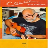 COLYN - Jeux D'amour