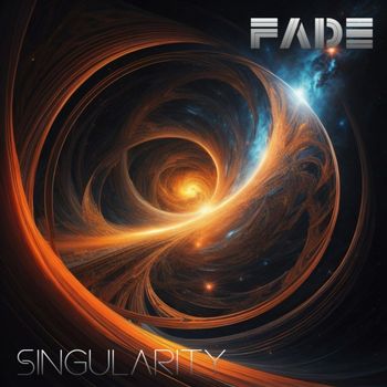 fade - Singularity