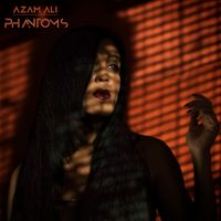 Azam Ali - Phantoms