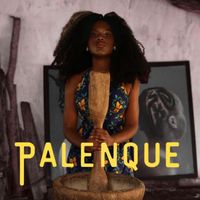 GRACE - Palenque