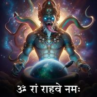 Harry - ॐ रां राहवे नमः