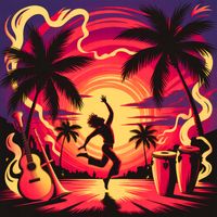 Alperen Uzkol - Noches De Fuego