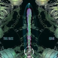 ADAME - Trail Blaze