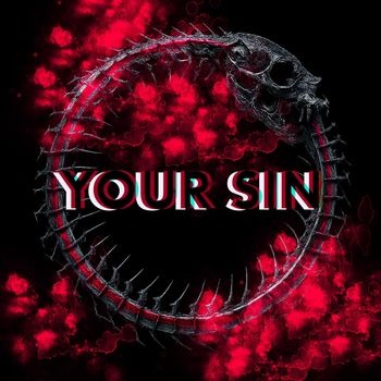 LUCI - YOUR SIN