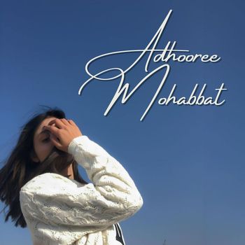 Harry - Adhooree Mohabbat