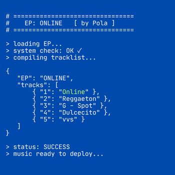 Pola - Online (Explicit)