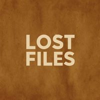 Ceasar - Lost Files