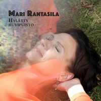 Mari Rantasila - Hylätty huvipuisto