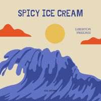 Liberton Freemix - Spicy ice cream