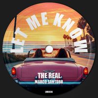 Marco Santoro - The Real (Extended Mix)