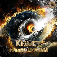 Kismet - Infinite Universe