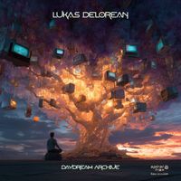 Lukas DeLorean - Daydream Archive