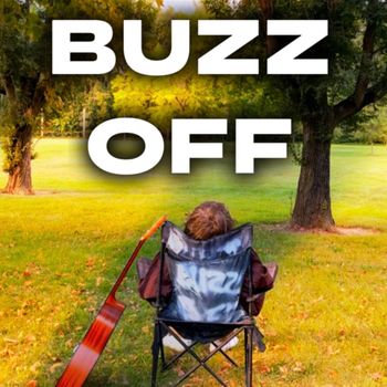Caz - Buzz Off (Explicit)
