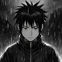 ALONE - LAMENT