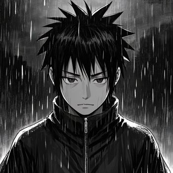 ALONE - LAMENT
