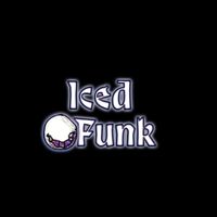 The Moon - Iced Funk
