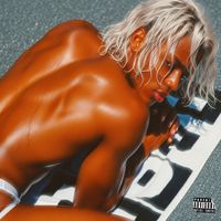 zavier - LOVEGREED (Explicit)