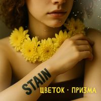 STAIN - ЦВЕТОК & ПРИЗМА