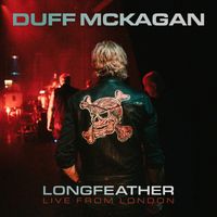 Duff McKagan - Longfeather
