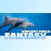 Vincent Price - Fantasy (Extended)