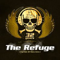 Willerz - The Refuge (Cap'tain 32 Years Intro)