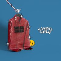 Sammy Virji - Burn The River