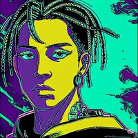 Loki - by my side