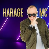 Harage Mc - Neddik Nti