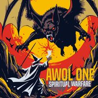 AWOL ONE - Spiritual Warfare (Explicit)