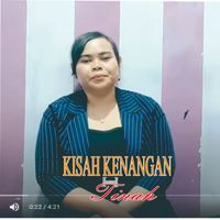 Tinah - Kisah Kenangan (Live)