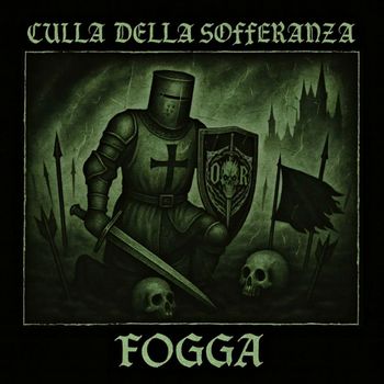 Fogga - Culla Della Sofferanza