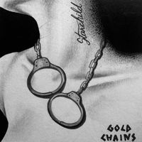 starchild - Eight Gold Chainz (Explicit)