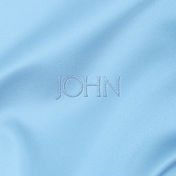 JOHN - Pillowcase