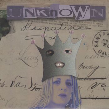 Rasputina - Unknown