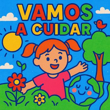 Little Ely - Vamos a cuidar