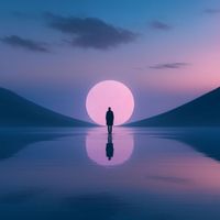 Dani Mendareve - Drift Into Deep Calm