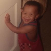 STERLING - Be Happy