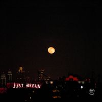 LIO - Just Begun (Explicit)