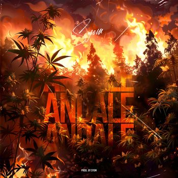 Syom - Andale (Explicit)