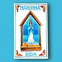 IDDA - MARONNA