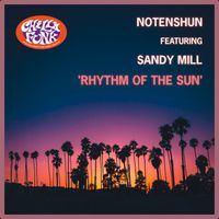 Notenshun - Rhythm of the Sun