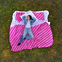 MARIANNE - Pillowcase