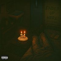 DA - Ended Up Here (Deluxe [Explicit])