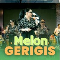 MELON - Gerigis (Explicit)
