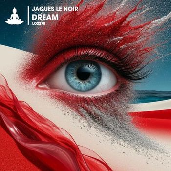 Jaques Le Noir - Dream